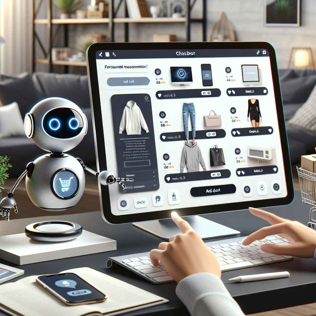 Customized Chatbots